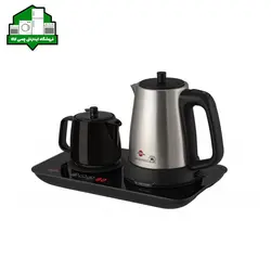 چای ساز پارس خزر مدل گرمنو - فروشگاه اینترنتی لوازم خانگی چمی کالا