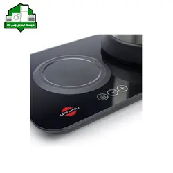 چای ساز پارس خزر مدل گرمنو - فروشگاه اینترنتی لوازم خانگی چمی کالا