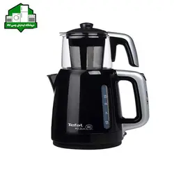 چای ساز تفال مدل BJ201 - فروشگاه اینترنتی لوازم خانگی چمی کالا