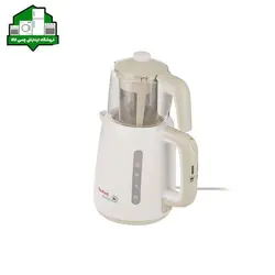 چای ساز تفال مدل BJ201 - فروشگاه اینترنتی لوازم خانگی چمی کالا