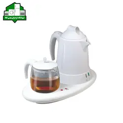 چای ساز پارس خزر TM-3500P - فروشگاه اینترنتی لوازم خانگی چمی کالا
