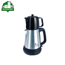 چای ساز پارس‌ خزر مدل IEAEXPERT - فروشگاه اینترنتی لوازم خانگی چمی کالا