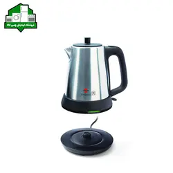 چای ساز پارس‌ خزر مدل IEAEXPERT - فروشگاه اینترنتی لوازم خانگی چمی کالا