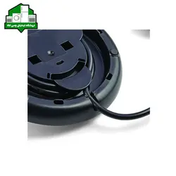 چای ساز پارس‌ خزر مدل IEAEXPERT - فروشگاه اینترنتی لوازم خانگی چمی کالا