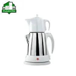چای ساز پارس خزر مدل چاینوش - فروشگاه اینترنتی لوازم خانگی چمی کالا