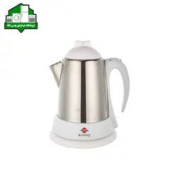 چای ساز پارس خزر مدل چاینوش - فروشگاه اینترنتی لوازم خانگی چمی کالا