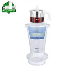 چای ساز سماوری میگل GTS 300 - فروشگاه اینترنتی لوازم خانگی چمی کالا