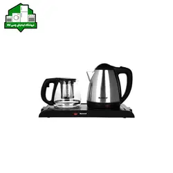 چای ساز رنکارد مدل 532 - فروشگاه اینترنتی لوازم خانگی چمی کالا