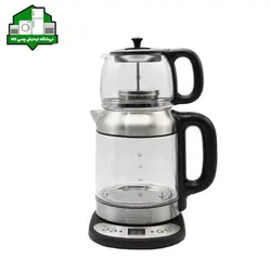 چای ساز گوسونیک مدل GST-768 - فروشگاه اینترنتی لوازم خانگی چمی کالا