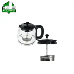 چای ساز رنکارد مدل 541 - فروشگاه اینترنتی لوازم خانگی چمی کالا