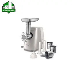 چرخ گوشت فیلیپس مدل HR2723 - فروشگاه اینترنتی لوازم خانگی چمی کالا