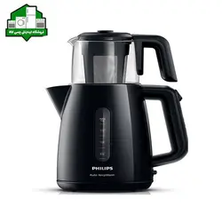 چای‌ ساز فیلیپس مدل HD7301/00 - فروشگاه اینترنتی لوازم خانگی چمی کالا