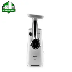 چرخ گوشت فیلیپس مدل HR2714 - فروشگاه اینترنتی لوازم خانگی چمی کالا