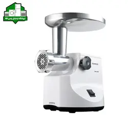 چرخ گوشت کنوود مدل MG470 - فروشگاه اینترنتی لوازم خانگی چمی کالا
