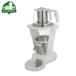 چای ساز میگل مدل GTS-302 - فروشگاه اینترنتی لوازم خانگی چمی کالا