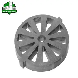 چرخ گوشت پارس خزر مدل MG-1400R - فروشگاه اینترنتی لوازم خانگی چمی کالا
