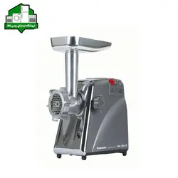 چرخ گوشت پاناسونیک مدل MK-2500 - فروشگاه اینترنتی لوازم خانگی چمی کالا