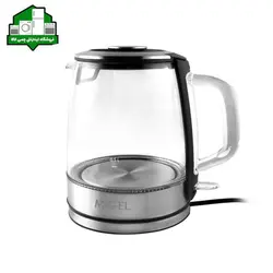 کتری برقی میگل مدل GEK 220 - فروشگاه اینترنتی لوازم خانگی چمی کالا