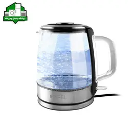 کتری برقی میگل مدل GEK 220 - فروشگاه اینترنتی لوازم خانگی چمی کالا