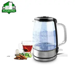 کتری برقی میگل مدل GEK 220 - فروشگاه اینترنتی لوازم خانگی چمی کالا