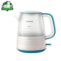 کتری برقی فیلیپس مدل HD9334 - فروشگاه اینترنتی لوازم خانگی چمی کالا