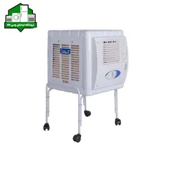کولر آبی آزمایش مدل AZ-3200 - فروشگاه اینترنتی لوازم خانگی چمی کالا