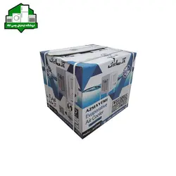 کولر آبی آزمایش مدل AZ-3200 - فروشگاه اینترنتی لوازم خانگی چمی کالا