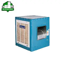 کولر آبی آزمایش مدل AZ4000 - فروشگاه اینترنتی لوازم خانگی چمی کالا