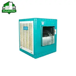 کولر آبی جنرال پویا مدل GP-550 - فروشگاه اینترنتی لوازم خانگی چمی کالا