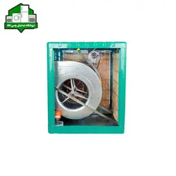 کولر آبی جنرال پویا مدل GP-550 - فروشگاه اینترنتی لوازم خانگی چمی کالا