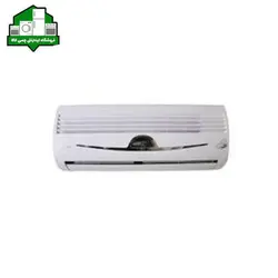 کولر گازی 30000 جنرال شکار طرح لبخندی گاز R410 مدل GNRR 30-GRAA - فروشگاه اینترنتی لوازم خانگی چمی کالا