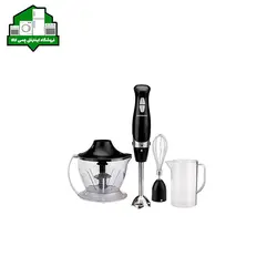 گوشت کوب برقی گوسونیک مدل GSB-841 - فروشگاه اینترنتی لوازم خانگی چمی کالا