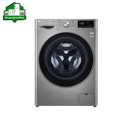 لباسشویی 9 کیلویی ال جی مدل V5 - فروشگاه اینترنتی لوازم خانگی چمی کالا