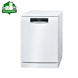 ماشین ظرفشویی بوش مدل SMS88TW02M - فروشگاه اینترنتی لوازم خانگی چمی کالا
