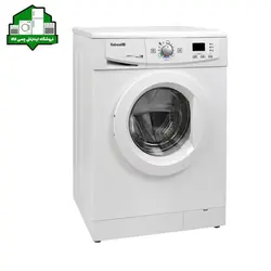 ماشین لباسشویی آبسال مدل REN6210 ظرفیت 6 کیلوگرم سفید - فروشگاه اینترنتی لوازم خانگی چمی کالا