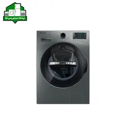 ماشین لباسشویی اسنوا مدل SWM-84618 ظرفیت ۸ کیلوگرم - فروشگاه اینترنتی لوازم خانگی چمی کالا