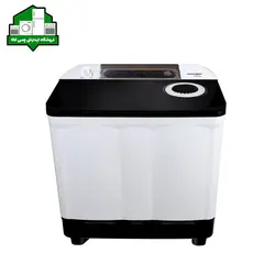 ماشین لباسشویی پاکشوما مدل PWK-1574AJ ظرفیت 15.5 کیلو گرم - فروشگاه اینترنتی لوازم خانگی چمی کالا