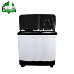 ماشین لباسشویی پاکشوما مدل PWK-1574AJ ظرفیت 15.5 کیلو گرم - فروشگاه اینترنتی لوازم خانگی چمی کالا