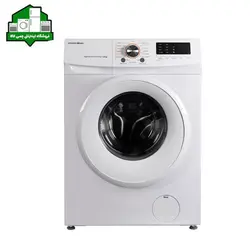 ماشین لباسشویی پاکشوما مدل TFU-63100 ظرفیت 6 کیلوگرم - فروشگاه اینترنتی لوازم خانگی چمی کالا