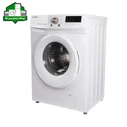 ماشین لباسشویی پاکشوما مدل TFU-63100 ظرفیت 6 کیلوگرم - فروشگاه اینترنتی لوازم خانگی چمی کالا