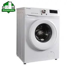 ماشین لباسشویی پاکشوما مدل TFU-63100 ظرفیت 6 کیلوگرم - فروشگاه اینترنتی لوازم خانگی چمی کالا