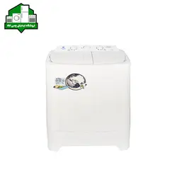ماشین لباسشویی فریدولین مدل SWT68 ظرفیت 6.8 کیلوگرم - فروشگاه اینترنتی لوازم خانگی چمی کالا