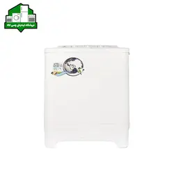 ماشین لباسشویی فریدولین مدل SWT68 ظرفیت 6.8 کیلوگرم - فروشگاه اینترنتی لوازم خانگی چمی کالا