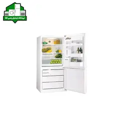 یخچال فریزر اسنوا مدل SN4-0261LW - فروشگاه اینترنتی لوازم خانگی چمی کالا