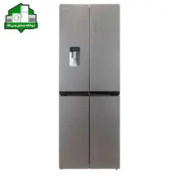 یخچال فریزر ساید بای ساید پاکشوما P190 - فروشگاه اینترنتی لوازم خانگی چمی کالا