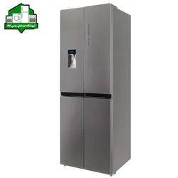 یخچال فریزر ساید بای ساید پاکشوما P190 - فروشگاه اینترنتی لوازم خانگی چمی کالا