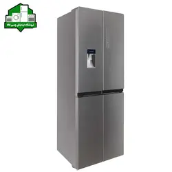 یخچال فریزر ساید بای ساید پاکشوما P190 - فروشگاه اینترنتی لوازم خانگی چمی کالا