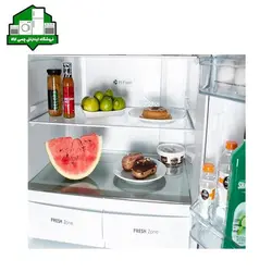 یخچال فریزر ساید بای ساید پاکشوما P190 - فروشگاه اینترنتی لوازم خانگی چمی کالا