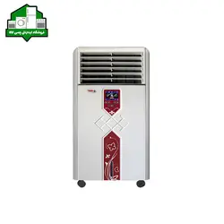 کولر آبی برفاب مدل BF3-S - فروشگاه اینترنتی لوازم خانگی چمی کالا