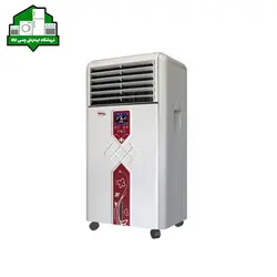 کولر آبی برفاب مدل BF3-S - فروشگاه اینترنتی لوازم خانگی چمی کالا